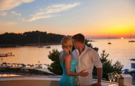 Remisens Albatros-All Inclusive - 30