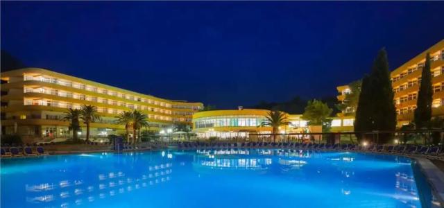 Remisens Albatros-All Inclusive - 16