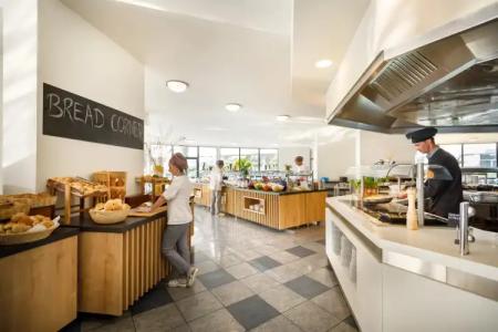 Remisens Albatros-All Inclusive - 11