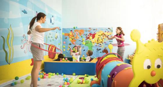 Remisens Albatros-All Inclusive - 19