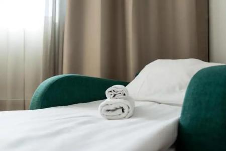 GreenStar Joensuu - 21