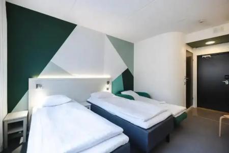 GreenStar Joensuu - 19