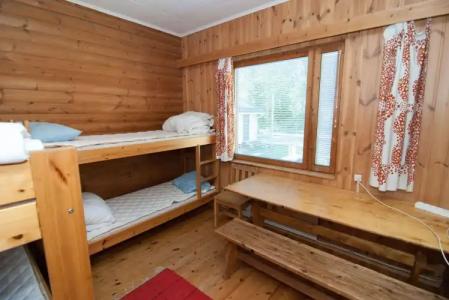 Scouts' Youth Hostel - 1