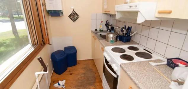 Scouts' Youth Hostel - 0