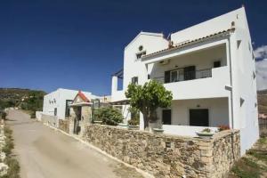 Olive Tree, Kissamos