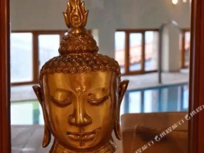 Santa Marina Arachova Resort & Spa - 37