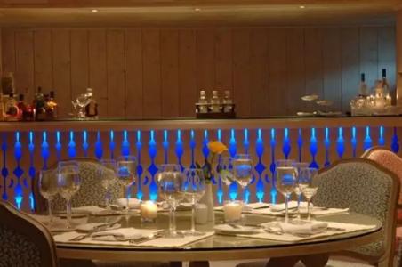 Santa Marina Arachova Resort & Spa - 43