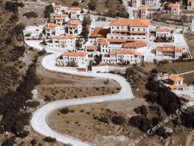 Santa Marina Arachova Resort & Spa - 24