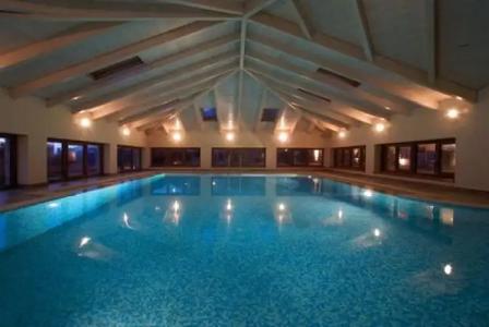 Santa Marina Arachova Resort & Spa - 40