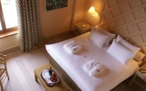 Santa Marina Arachova Resort & Spa - 22