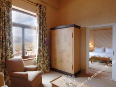 Santa Marina Arachova Resort & Spa - 36