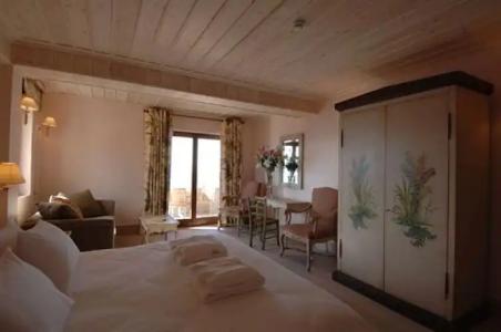 Santa Marina Arachova Resort & Spa - 45