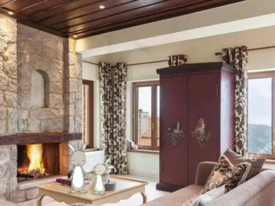 Santa Marina Arachova Resort & Spa - 25