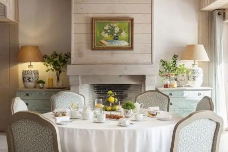 Santa Marina Arachova Resort & Spa - 19