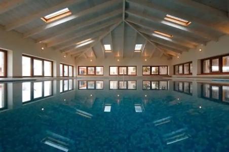 Santa Marina Arachova Resort & Spa - 48