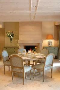 Santa Marina Arachova Resort & Spa - 6