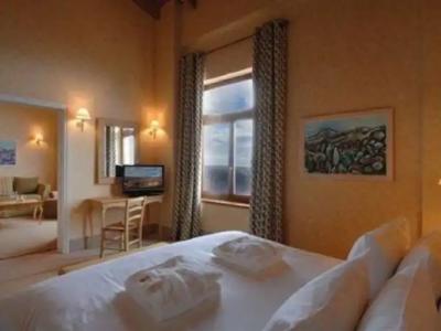 Santa Marina Arachova Resort & Spa - 38