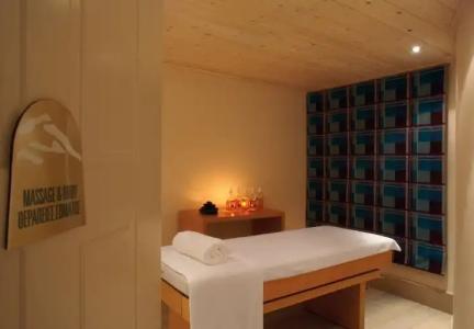 Santa Marina Arachova Resort & Spa - 12