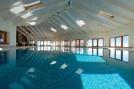 Santa Marina Arachova Resort & Spa - 11