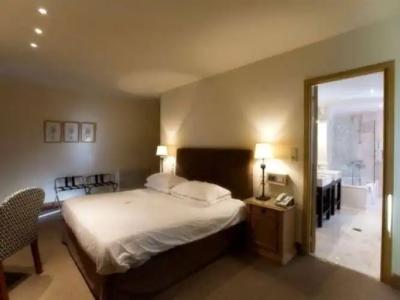 Santa Marina Arachova Resort & Spa - 33