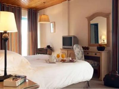 Santa Marina Arachova Resort & Spa - 31