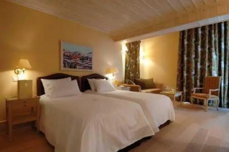 Santa Marina Arachova Resort & Spa - 5