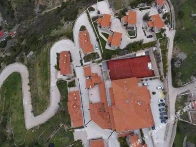 Santa Marina Arachova Resort & Spa - 23