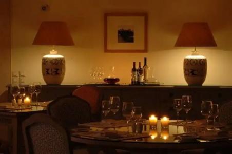 Santa Marina Arachova Resort & Spa - 47