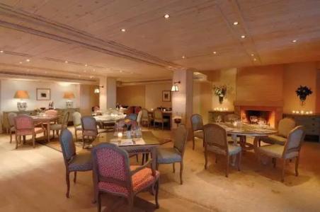 Santa Marina Arachova Resort & Spa - 7