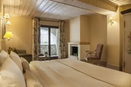 Santa Marina Arachova Resort & Spa - 17