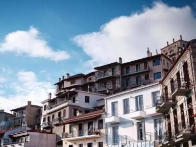 Santa Marina Arachova Resort & Spa - 39