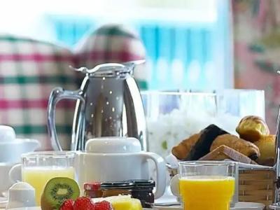 Santa Marina Arachova Resort & Spa - 30