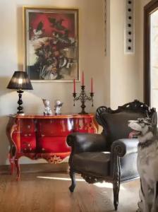 Tagli Resort & Villas - 15