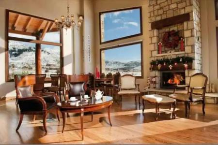 Tagli Resort & Villas - 10