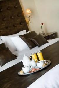 Tagli Resort & Villas - 26