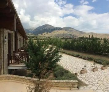 Tagli Resort & Villas - 7