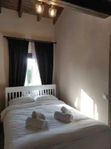 Tagli Resort & Villas - 38