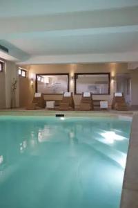 Tagli Resort & Villas - 14