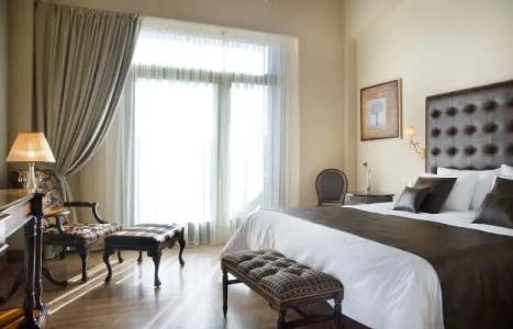 Tagli Resort & Villas - 25