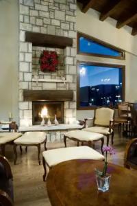 Tagli Resort & Villas - 13