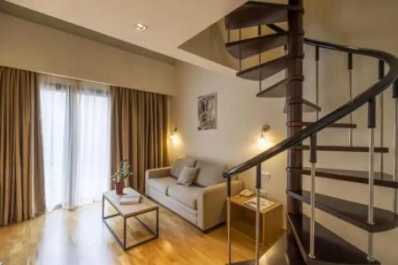 Anemolia Mountain Resort - 105