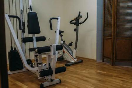 Anemolia Mountain Resort - 25