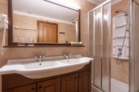 Anemolia Mountain Resort - 107