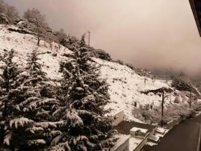 Anemolia Mountain Resort - 62