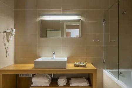 Anemolia Mountain Resort - 10