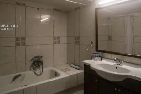 Anemolia Mountain Resort - 162