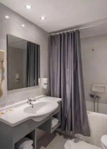 Anemolia Mountain Resort - 45