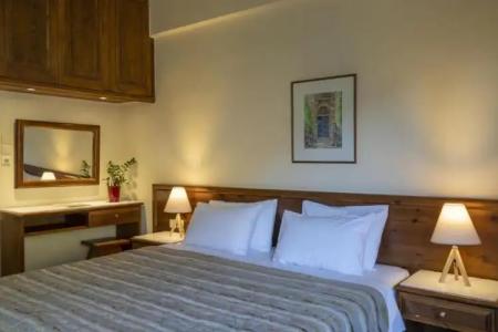 Anemolia Mountain Resort - 55