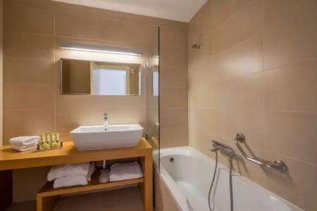 Anemolia Mountain Resort - 78