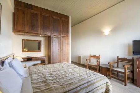 Anemolia Mountain Resort - 57